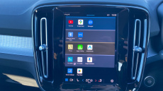 Volvo XC40 2.0 B3P Plus Dark 5dr Auto Petrol Estate